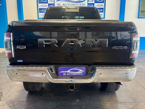 RAM 2500 LARAMIE  6.7 TDI  CD 4x4 Diesel