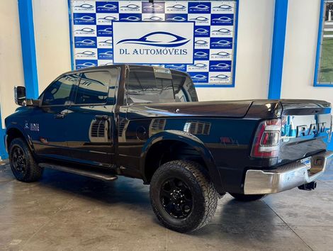 RAM 2500 LARAMIE  6.7 TDI  CD 4x4 Diesel