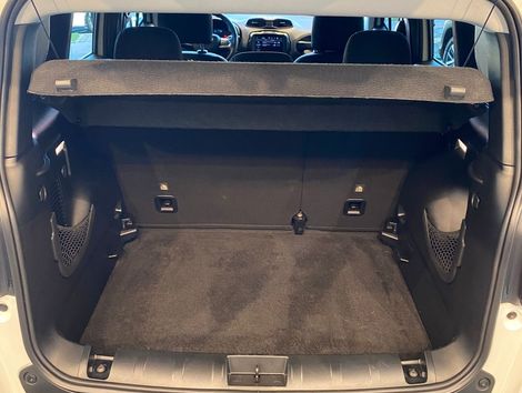 Jeep Renegade Sport Altitude 1.3 TB Flex Aut.