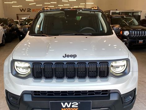 Jeep Renegade Sport Altitude 1.3 TB Flex Aut.