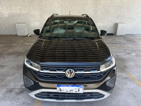 VolksWagen T-Cross Hig. 250 TSI 1.4 Flex 16V 5p Aut