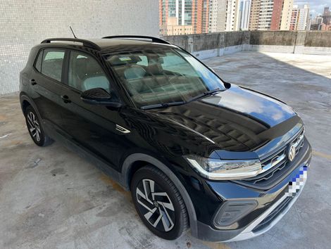 VolksWagen T-Cross Hig. 250 TSI 1.4 Flex 16V 5p Aut