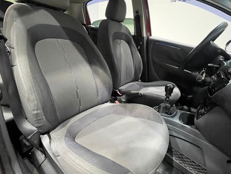 Fiat Punto ATTRACTIVE 1.4 Fire Flex 8V 5p