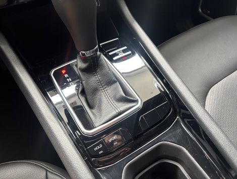 Jeep COMPASS LONG. T270 1.3 TB 4x2 Flex Aut.