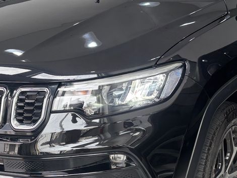 Jeep COMPASS LONG. T270 1.3 TB 4x2 Flex Aut.