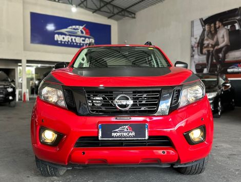 Nissan Frontier ATTAC.CD 4x4 2.3 Bi-TB Die. Aut