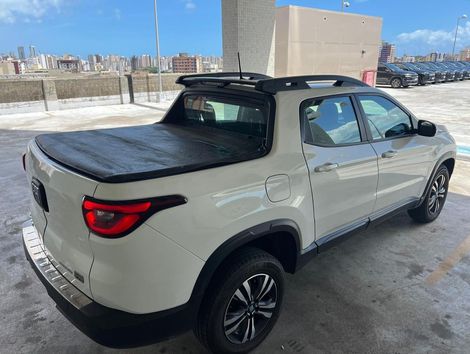 Fiat Toro Freedom 1.3 T270 4x2 Flex Aut.