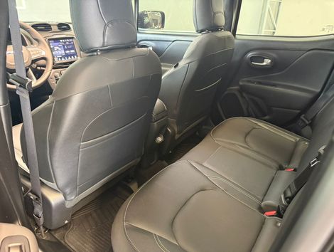 Jeep Renegade Willys T270 1.3 TB 4x4 Flex Aut