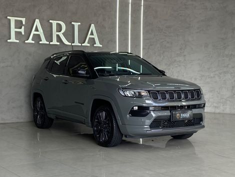 Jeep COMPASS S T270 1.3 TB 4x2 Flex Aut.