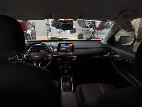 Chevrolet TRACKER LT 1.0 Turbo 12V Flex Aut.