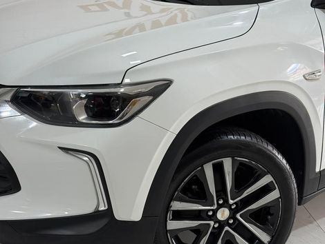 Chevrolet TRACKER LT 1.0 Turbo 12V Flex Aut.