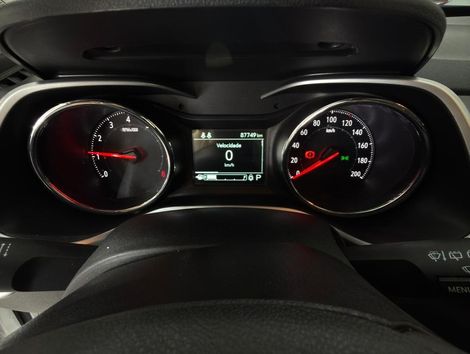 Chevrolet TRACKER LT 1.0 Turbo 12V Flex Aut.