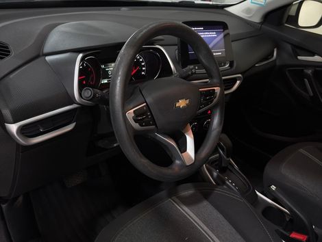 Chevrolet TRACKER LT 1.0 Turbo 12V Flex Aut.
