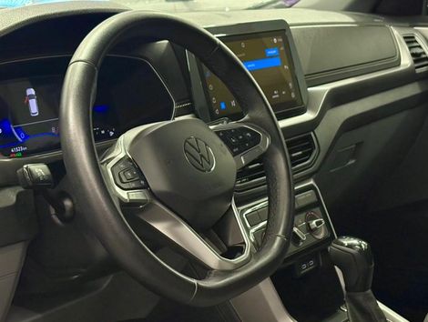 VolksWagen T-Cross 200 TSI 1.0  Flex 12V 5p Aut.