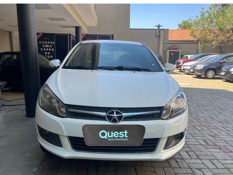 JAC J3 S 1.5 JET Flex 16V VVT 5p