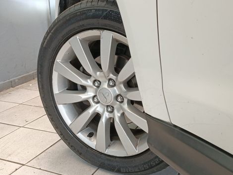 Mitsubishi ASX 2.0 16V 160cv Aut.