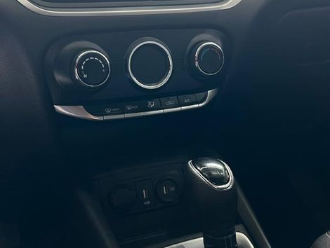 Hyundai HB20 Platinum 1.0 TB Flex 12V Aut.