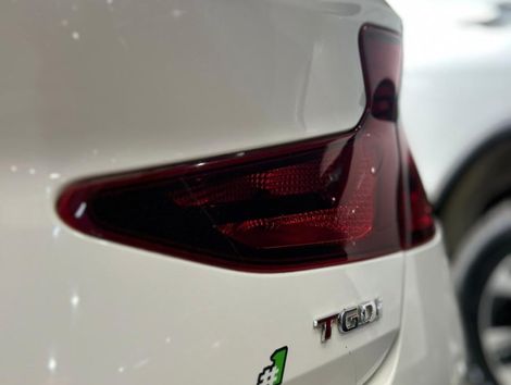 Hyundai HB20 Platinum 1.0 TB Flex 12V Aut.