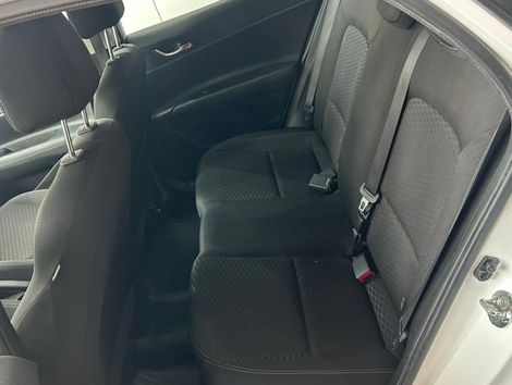 Hyundai HB20 Platinum 1.0 TB Flex 12V Aut.