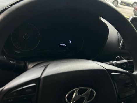 Hyundai HB20 Platinum 1.0 TB Flex 12V Aut.