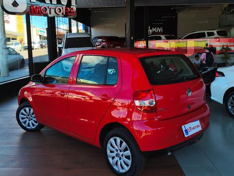 VolksWagen Fox City 1.0 Mi/ 1.0Mi Total Flex 8V 5p