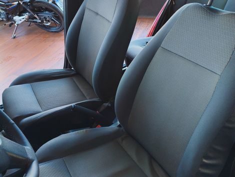 VolksWagen Fox City 1.0 Mi/ 1.0Mi Total Flex 8V 5p