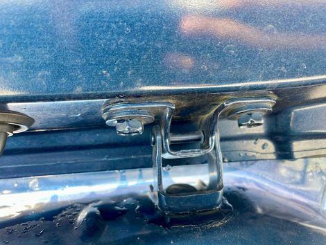 Chevrolet TRACKER Premier 1.2 Turbo 12V Flex Aut.