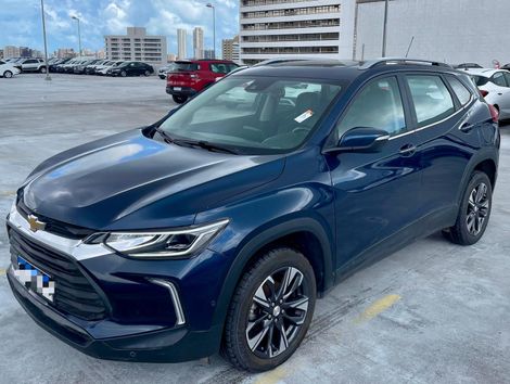 Chevrolet TRACKER Premier 1.2 Turbo 12V Flex Aut.