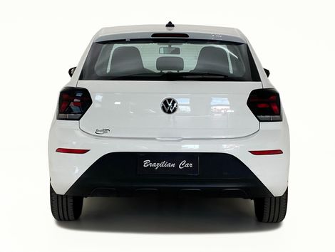 VolksWagen Polo Track 1.0 Flex 12V 5p