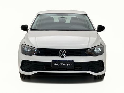 VolksWagen Polo Track 1.0 Flex 12V 5p