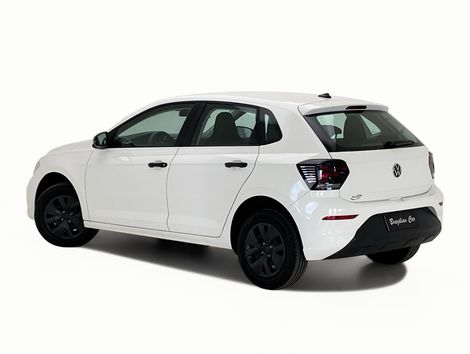 VolksWagen Polo Track 1.0 Flex 12V 5p