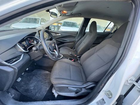 Chevrolet ONIX HATCH LT 1.0 12V Flex 5p Mec.