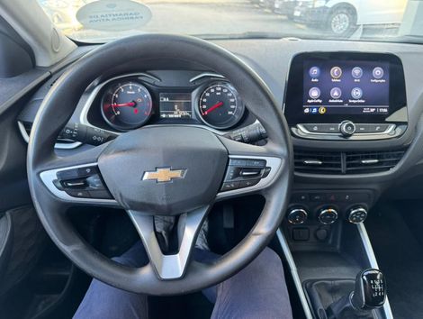 Chevrolet ONIX HATCH LT 1.0 12V Flex 5p Mec.