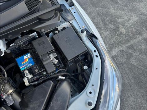 Chevrolet ONIX HATCH LT 1.0 12V Flex 5p Mec.