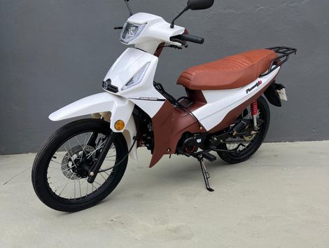 SHINERAY Phoenix