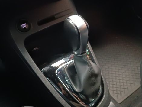 Renault CAPTUR Intense 1.6 16V Flex 5p Aut.