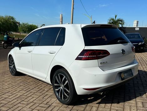 VolksWagen Golf Highline 1.4 TSI 140cv Aut.