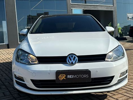 VolksWagen Golf Highline 1.4 TSI 140cv Aut.