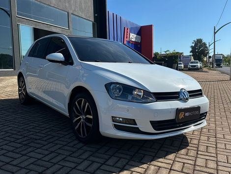 VolksWagen Golf Highline 1.4 TSI 140cv Aut.