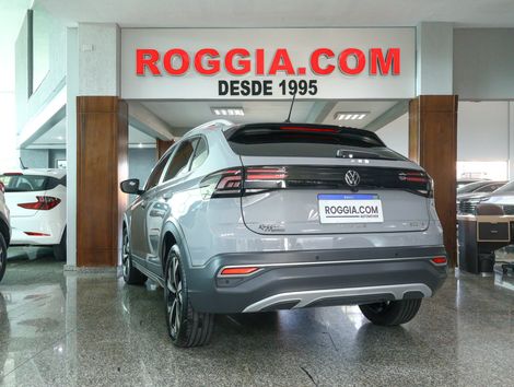 VolksWagen Nivus Highline 1.0 200 TSI Flex Aut.