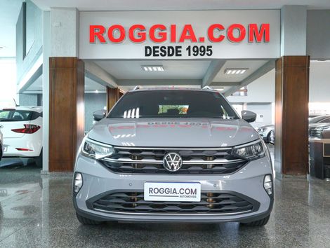 VolksWagen Nivus Highline 1.0 200 TSI Flex Aut.