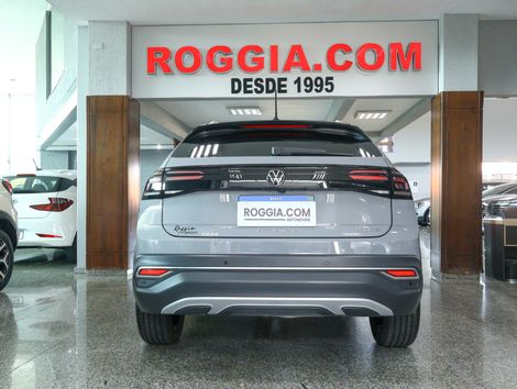 VolksWagen Nivus Highline 1.0 200 TSI Flex Aut.