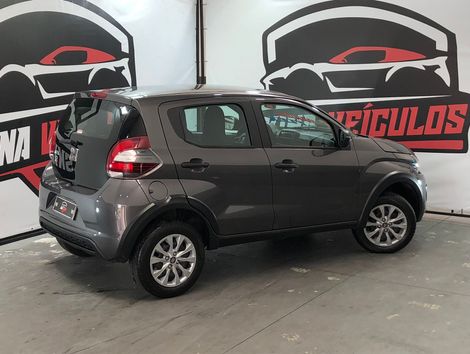 Fiat MOBI LIKE 1.0 Fire Flex 5p.