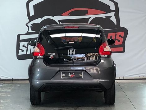 Fiat MOBI LIKE 1.0 Fire Flex 5p.