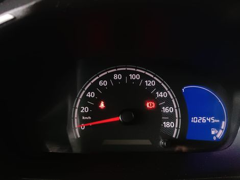 Renault KWID Zen 1.0 Flex 12V 5p Mec.