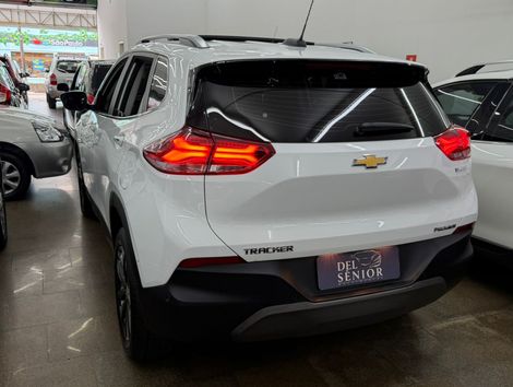 Chevrolet TRACKER Premier 1.2 Turbo 12V Flex Aut.