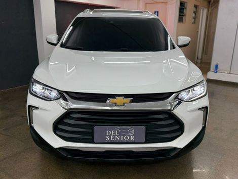 Chevrolet TRACKER Premier 1.2 Turbo 12V Flex Aut.
