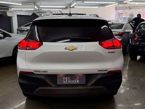Chevrolet TRACKER Premier 1.2 Turbo 12V Flex Aut.