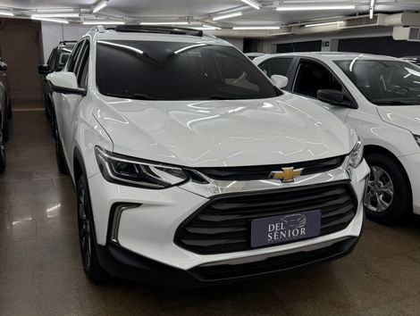 Chevrolet TRACKER Premier 1.2 Turbo 12V Flex Aut.