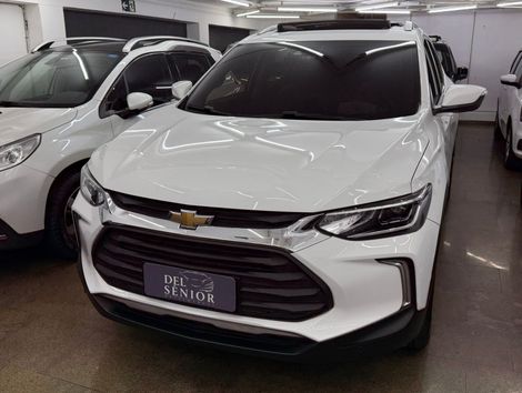Chevrolet TRACKER Premier 1.2 Turbo 12V Flex Aut.
